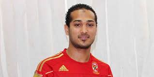 وليد سليمان