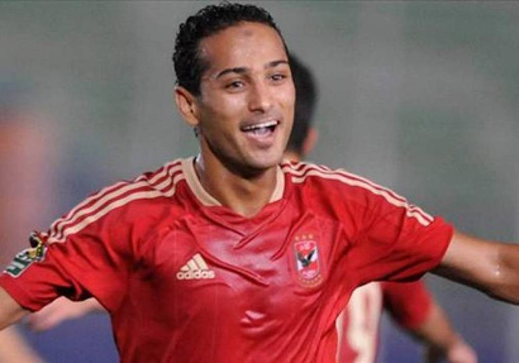 وليد سليمان    2