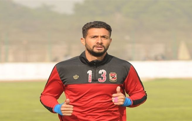 احمد عادل عبد المنعم