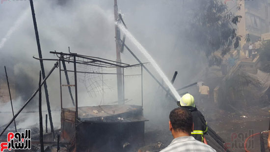     رجال الإطفاء