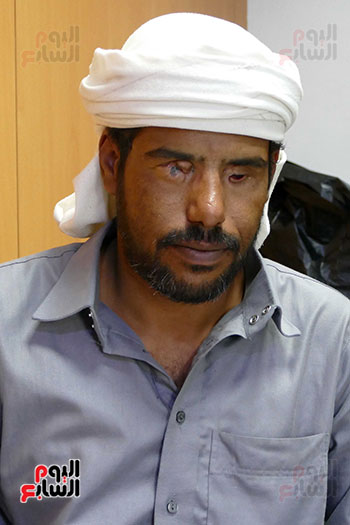 سالم-فقد-عينه-من-أجل-زوجته