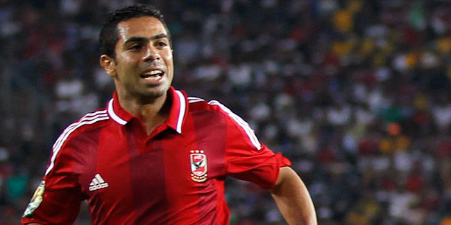 حمد فتحى