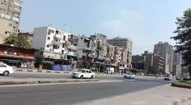 النشرة المرورية (2)