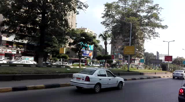 النشرة المرورية (5)