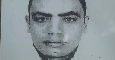 الإرهابى عمرو سعد عباس المتورط فى هجوم كمين إسنا