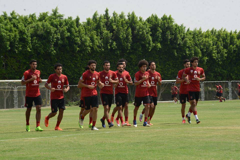 فريق الاهلى 2 فريق الاهلى 2