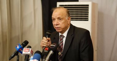 المهندس عاطف عبد الحميد محافظ القاهرة المهندس عاطف عبد الحميد محافظ القاهرة