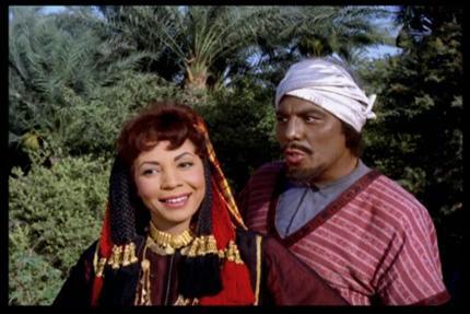 تعرف على 3 أفلام تمت إعادة إنتاجها مرة أخرى بـ الألوان بعضها نجح اليوم السابع