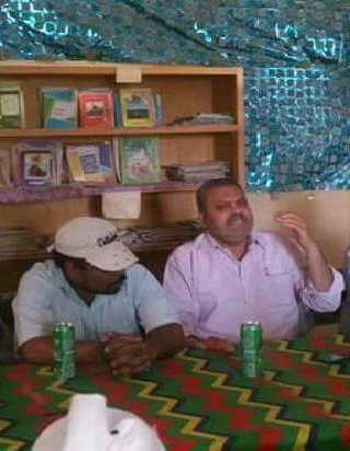 قوافل ثقافية ومحاضرات تثقيفية (1)