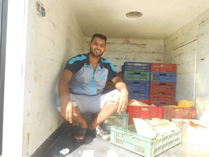 كيلو اللحمة ب٦٢ جنيها في منافذ مشروعك