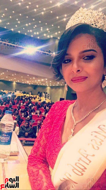 ملكة جمال اليمن المشاركة بنهائيات مسابقة جنوب السودان شرف كبير اليوم السابع