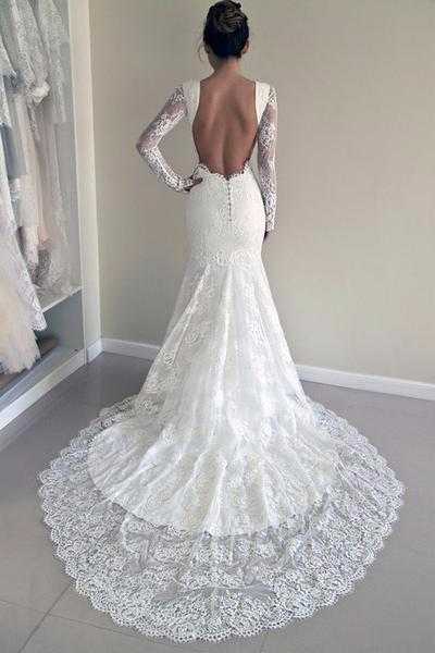 فستان الزفاف المجسم