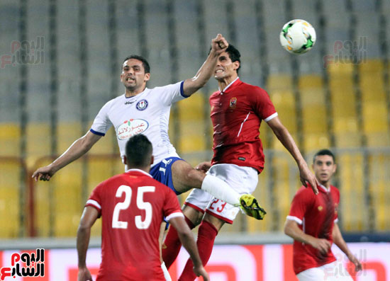 مباراة-الأهلى-وسموحة-بكأس-مصر-(24)