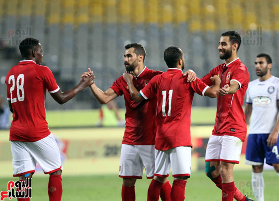 مباراة-الأهلى-وسموحة-بكأس-مصر-(2)