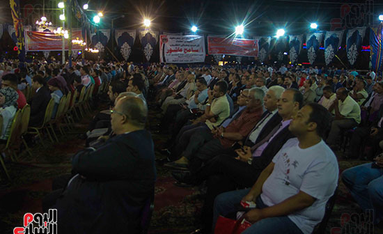 المؤتمر السنوى للمحامين مصر ببورسعيد  (35)
