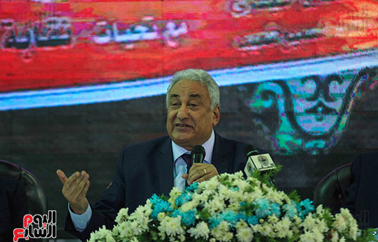 المؤتمر السنوى للمحامين مصر ببورسعيد  (26)