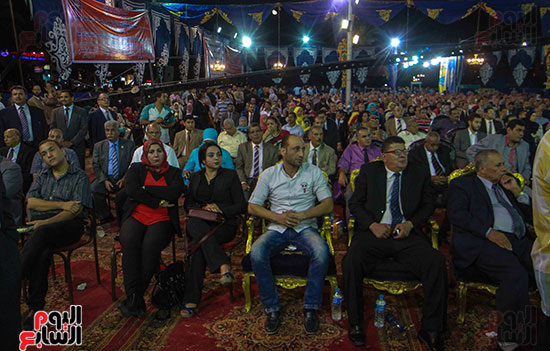 المؤتمر السنوى للمحامين مصر ببورسعيد  (37)