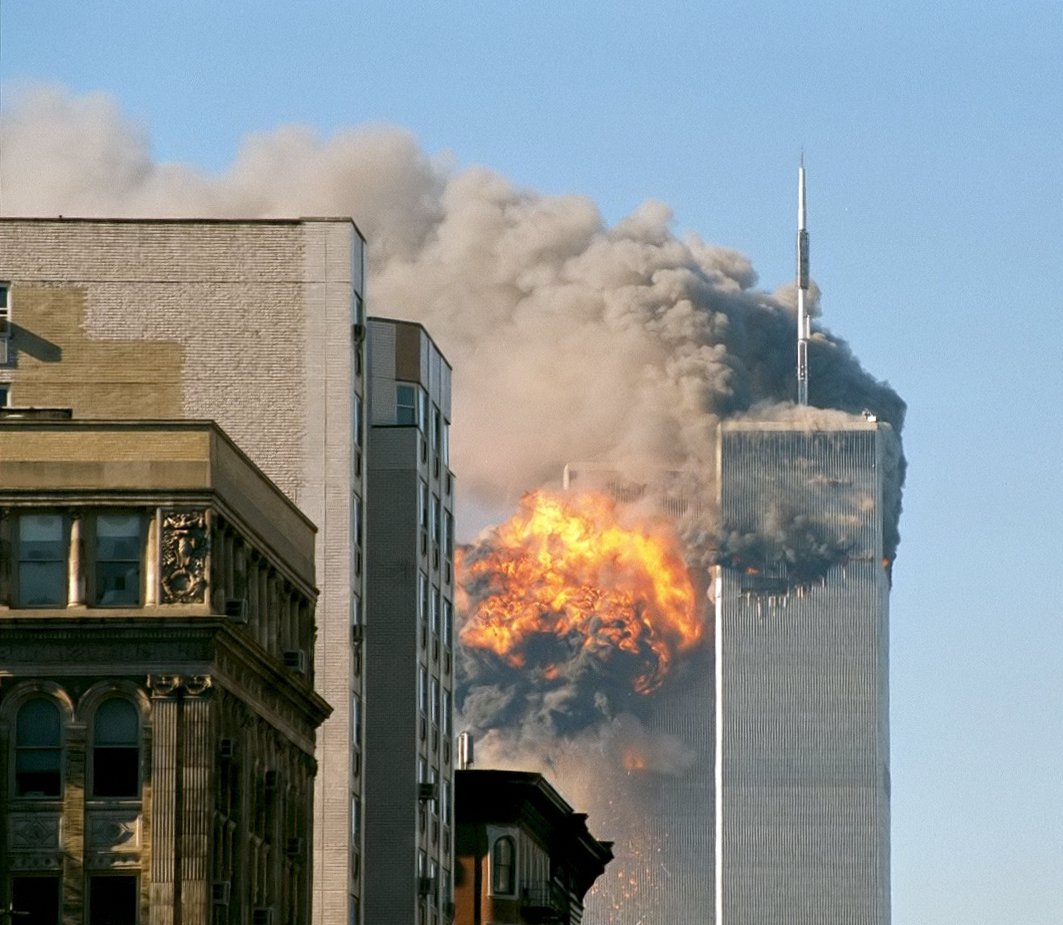 احداث 11 سبتمبر (1)
