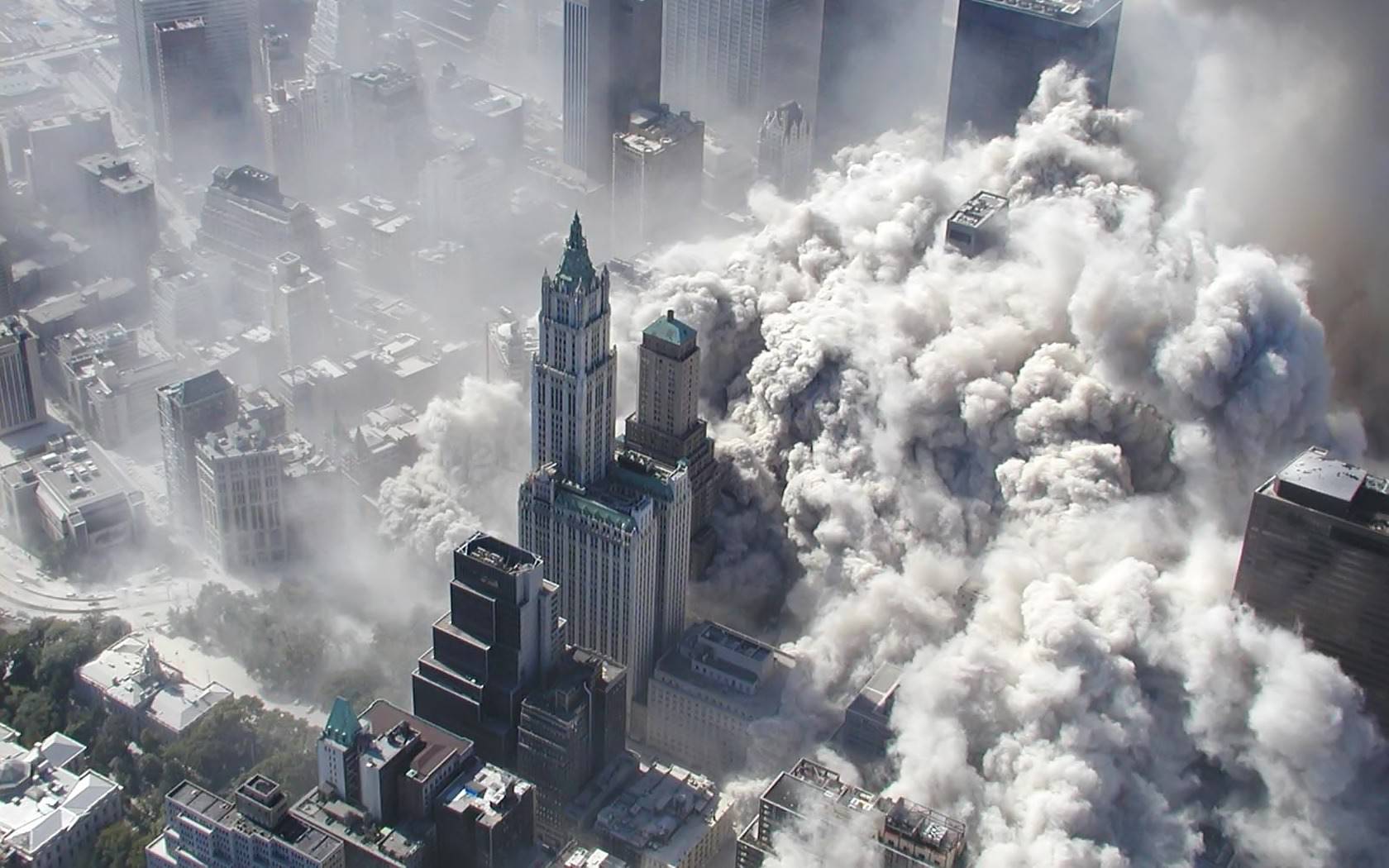 احداث 11 سبتمبر (4)