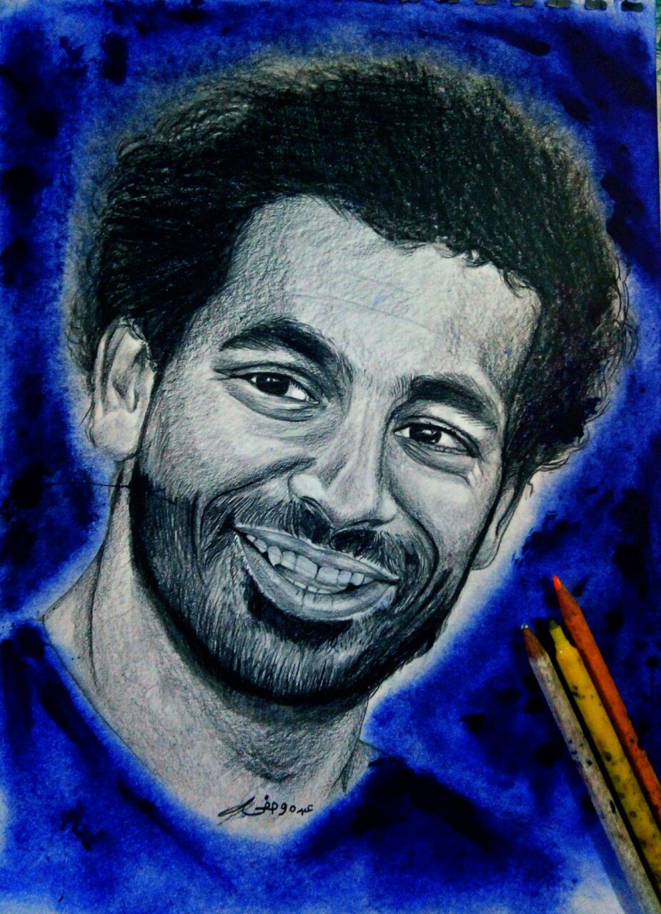 محمد  صلاح