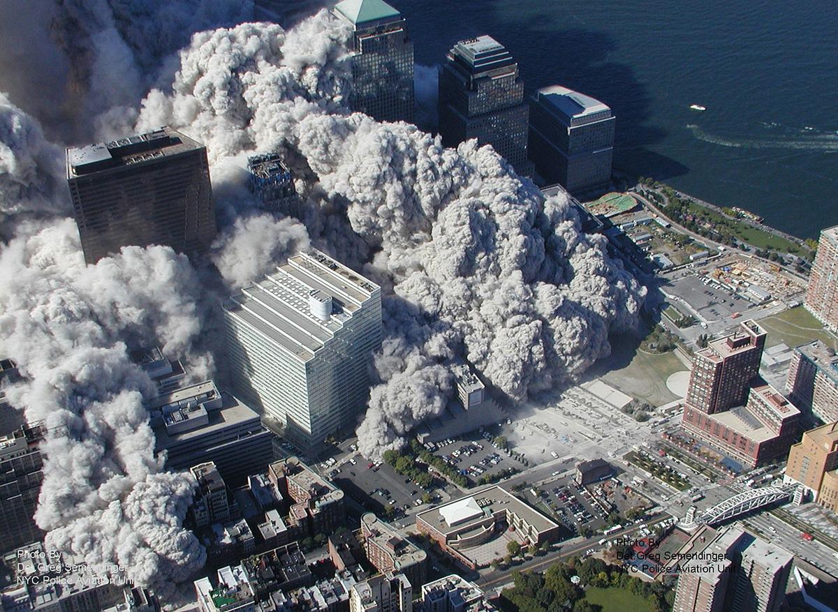 احداث 11 سبتمبر (3)