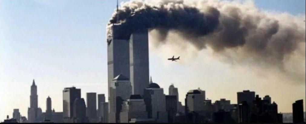 حادث 11 سبتمبر