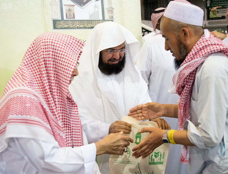 جزء من الهدايا جزء من الهدايا