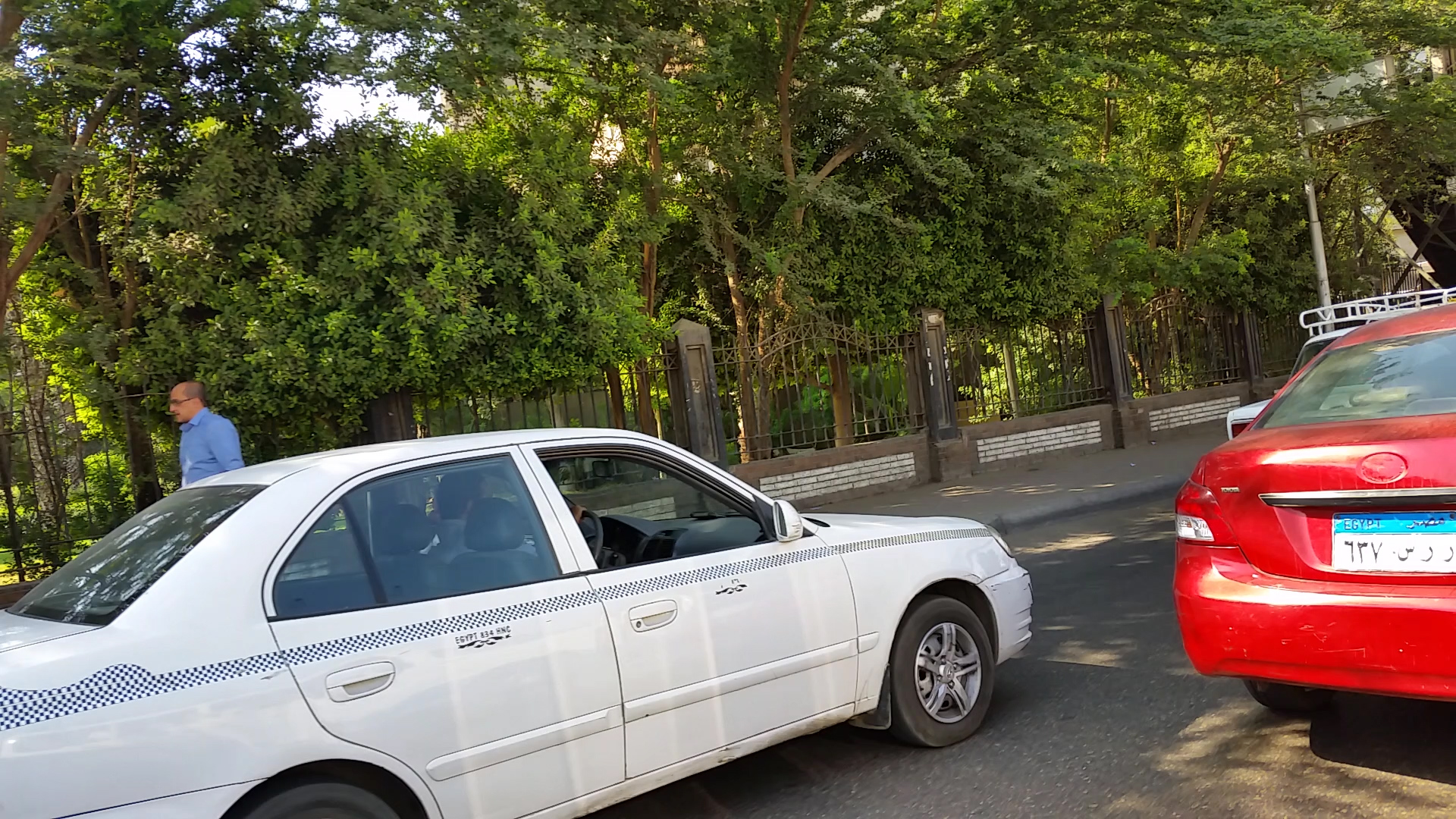 زحام مرورى (3)