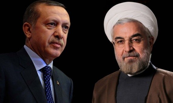 ايران،روحانى،اردوغان (2)