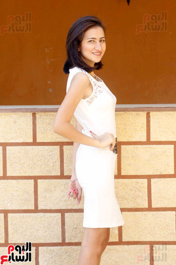 اختبارات ملكة جمال السياحة والبيئة (10)