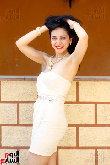 اختبارات ملكة جمال السياحة والبيئة (6)