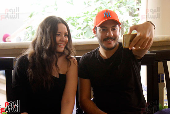 اختبارات ملكة جمال السياحة والبيئة (12)