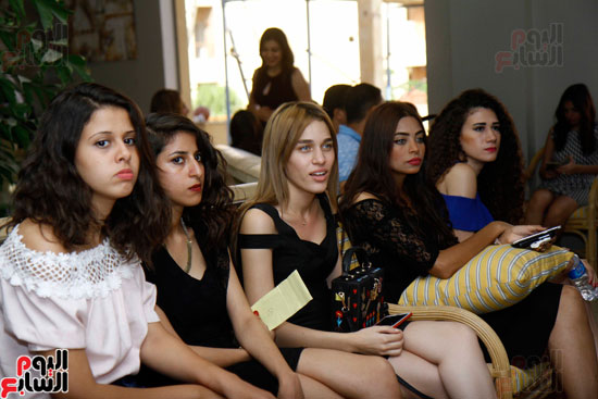 اختبارات ملكة جمال السياحة والبيئة (13)