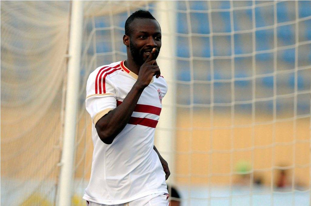 5 قضايا تضع الزمالك تحت مقصلة الفيفا.. الأبيض مطالب بمستندات سداد 37 مليون جنيه لـ 4 لاعبين ونادى.. الجدولة أحد الحلول المقترحة.. التخفيض مستحيل.. والعقوبات تبدأ بخصم النقاط وتصل لمنع القيد والهبوط - اليوم السابع