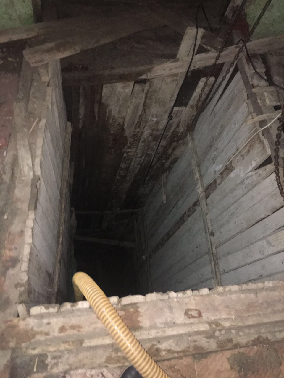 تنقيب عن الاثار