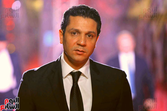 إيهاب جلال نائب رئيس شركة قناة النهار إيهاب جلال نائب رئيس شركة قناة النهار