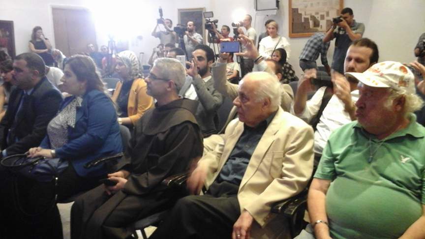 مناقشة رسالة دكتوراه نصير شمه (4)