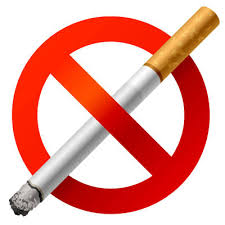 منع التدخين
