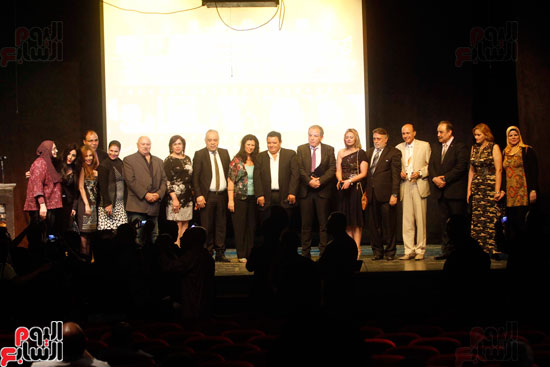 ختام-ملتقى-رائدات-السينما-المصرية-(33)