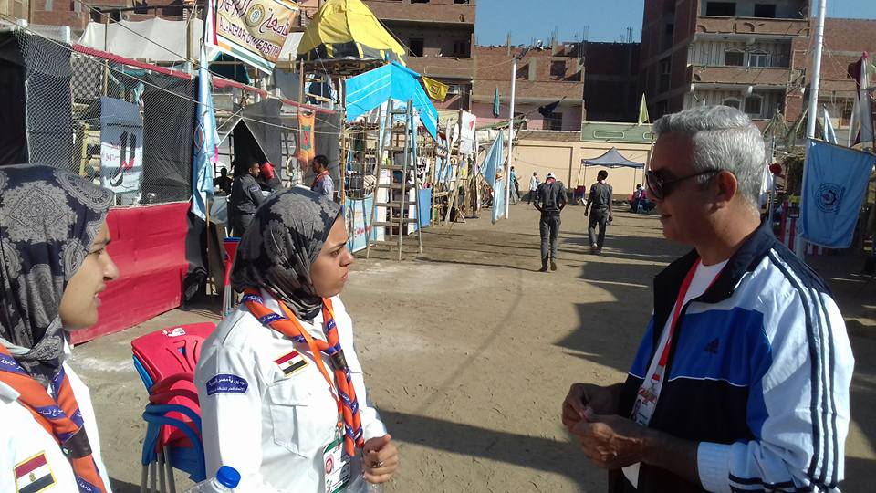 متابعة الطلاب 