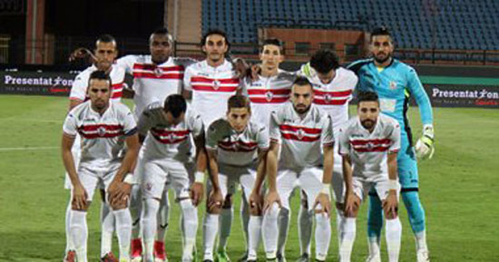 15-الزمالك