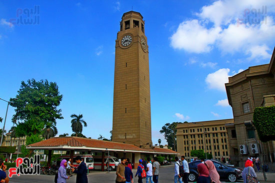 جامعة القاهرة (36)