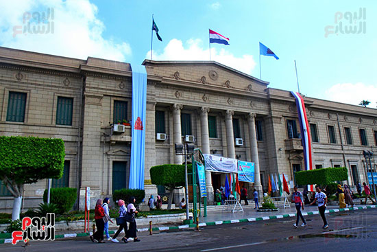 جامعة القاهرة (32)