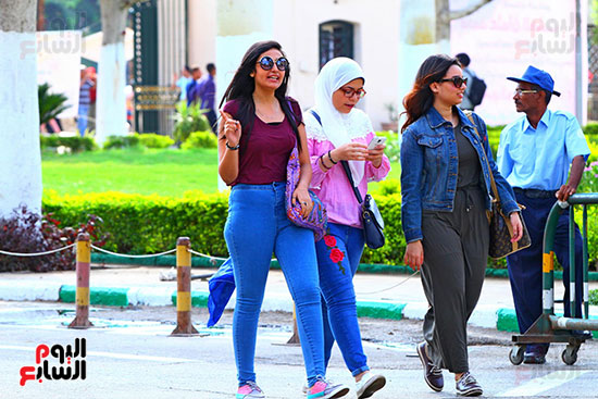 جامعة القاهرة (27)