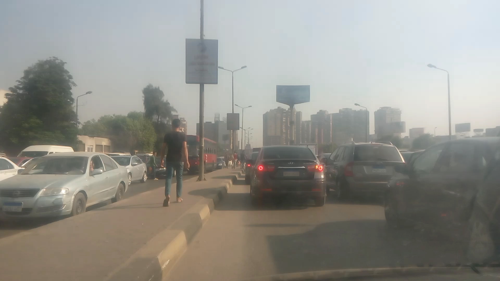 النشرة المرورية (4)