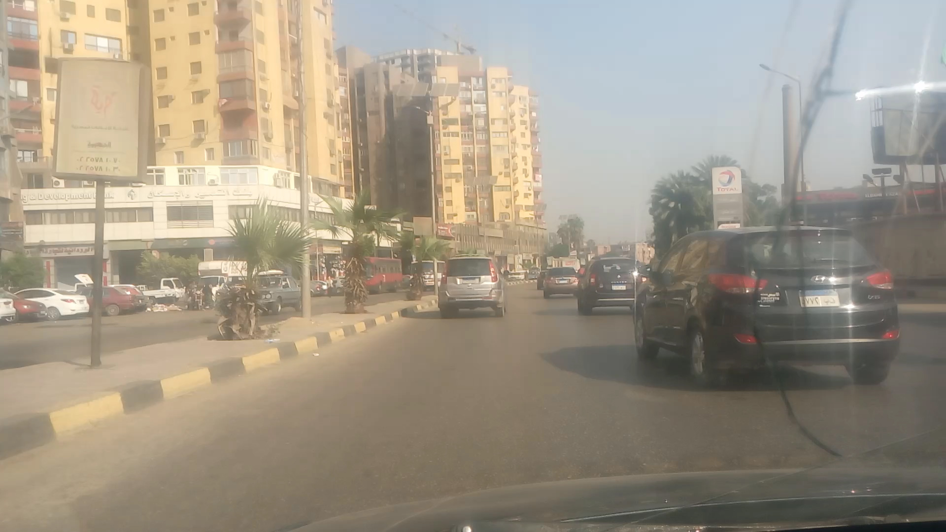 النشرة المرورية (2)