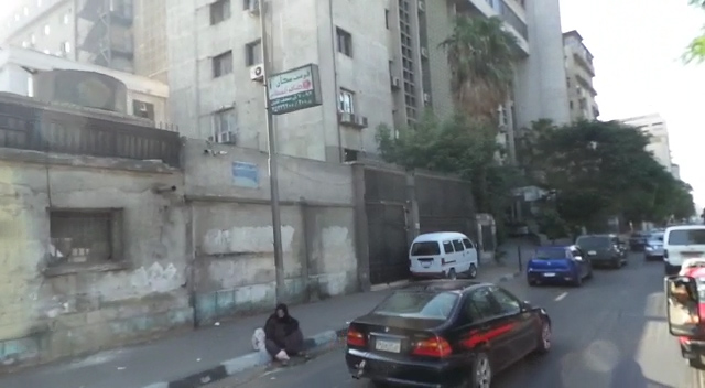 النشرة المرورية (1)