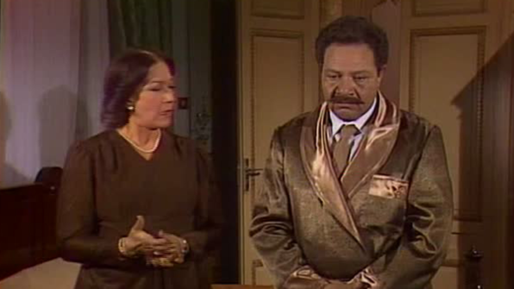 ليالى الحلمية