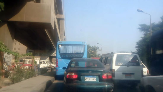 زحام مرورى (3)