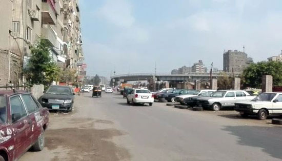 زحام مرورى (1)